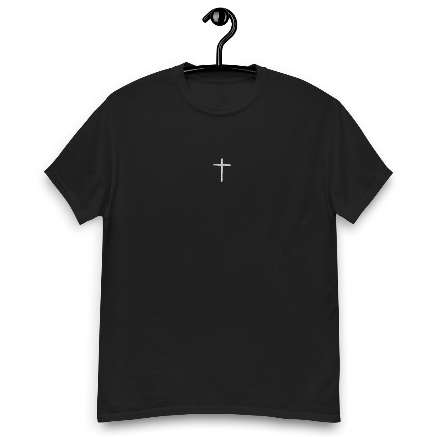 gone too far Cross Tee