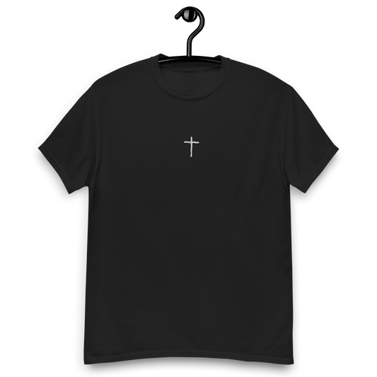 gone too far Cross Tee