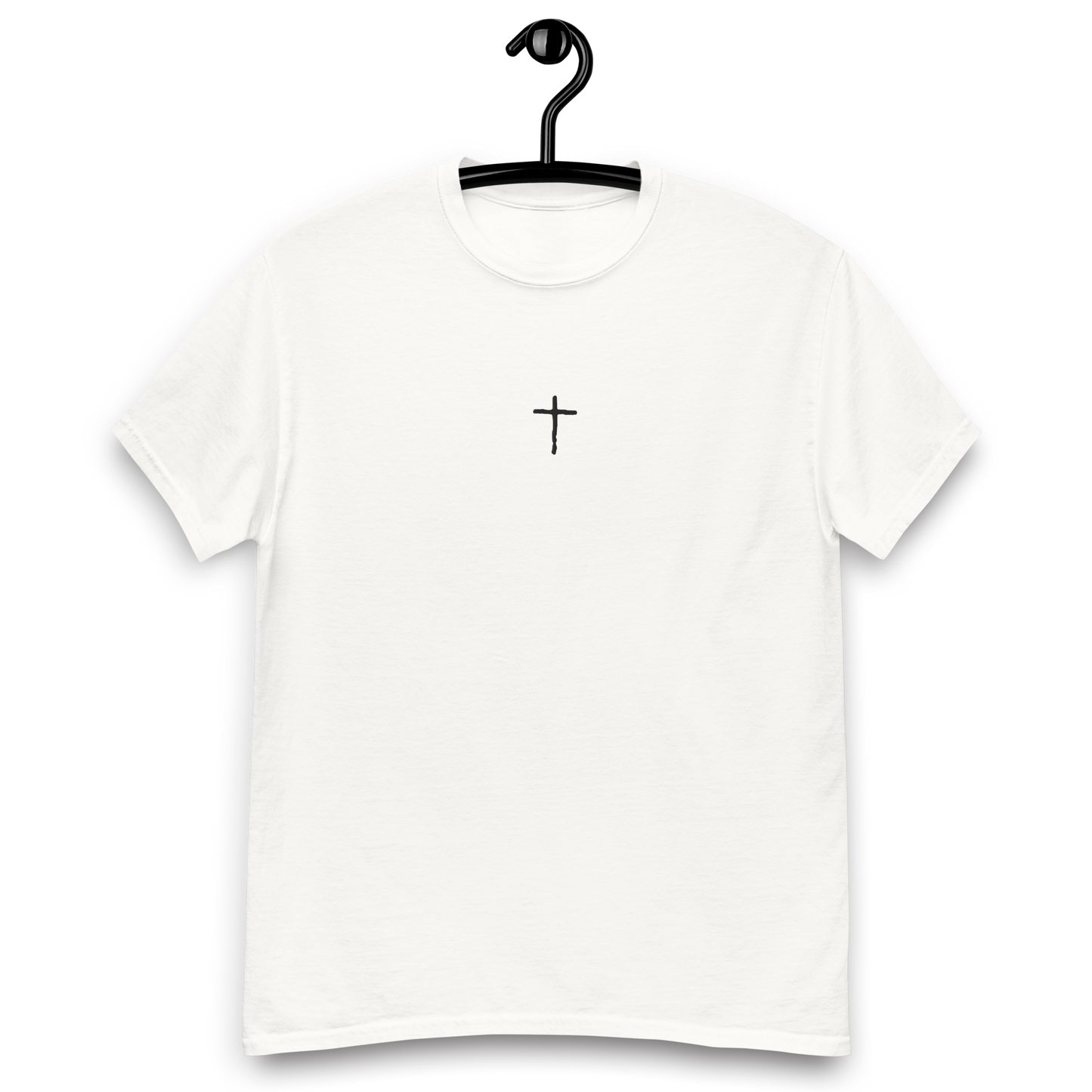 gone too far Cross Tee